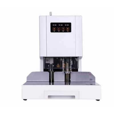 得力T504自動財(cái)務(wù)裝訂機(jī)